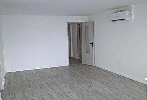 IDEAL famille appartement f4 entièrement rénové 85 m2