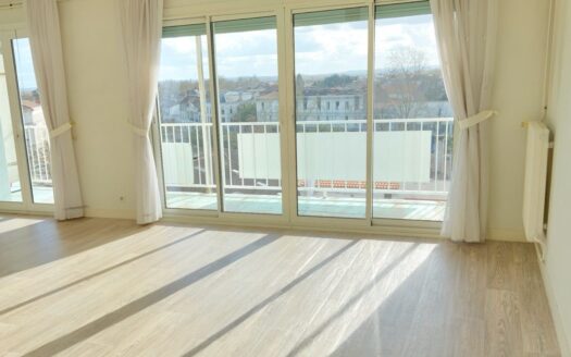 Appartement à vendre hyper centre MARMANDE