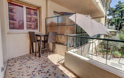 Pour Investissement Locatif T2 avec terrasse