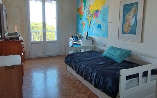 Appartement T3 de 73,43 m2