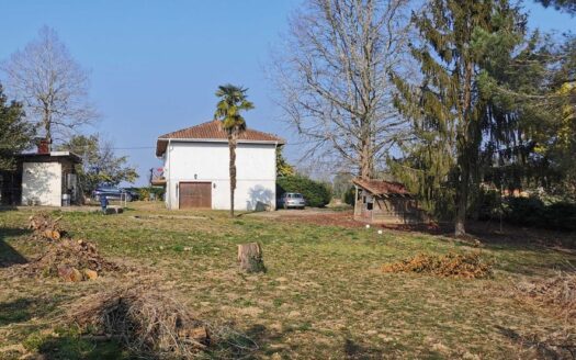 Maison de Caractère avec Potentiel Exceptionnel – Projet de Rénovation