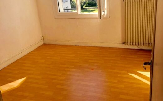 Appartement 65 m2