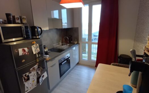 Appartement t St Lo