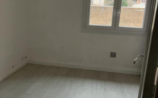 Lyon 3ème / Montchat : Vente appartement 4 pièces 56m2