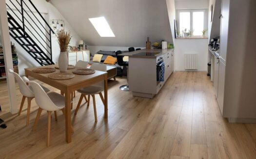 Appartement 2 chambres