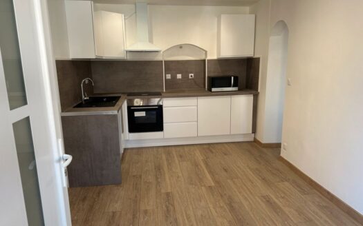 Appartement T3 Jacou