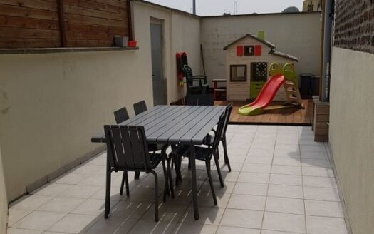 Maison 4 pieces 90m2