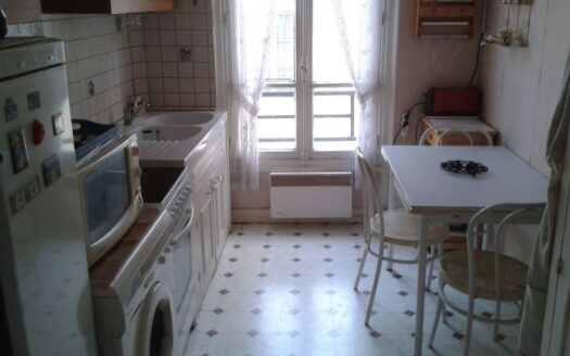 Appartement a vendre