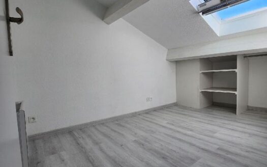 Petit Appartement f3 duplex