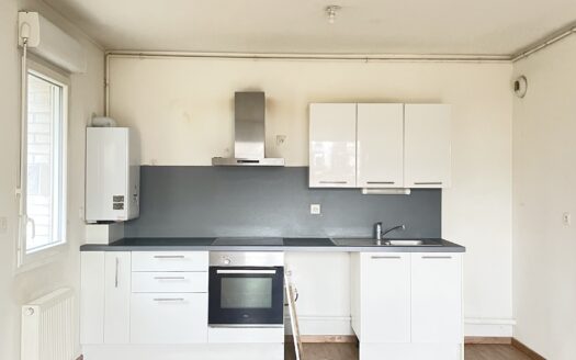 APPARTEMENT T3 idéal investisseur