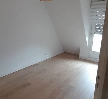 Appartement 93m2 centre Evreux