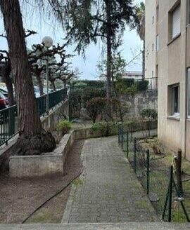 vendre appartement f4 vue sur mer