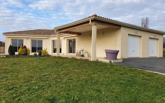 Vente maison THENAC 24 240