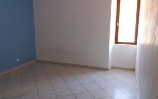 Appartement 120 m² 4 chambres centre ville