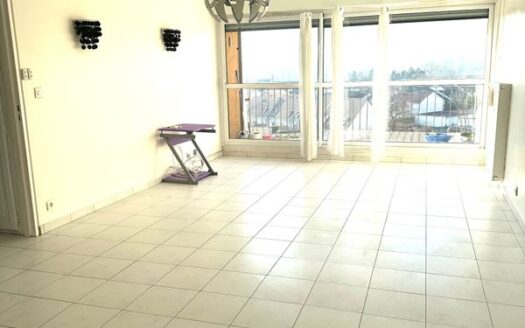 Vente appartement 78260