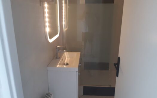 Studio 20M2 + terrasse 16M2 Montpellier