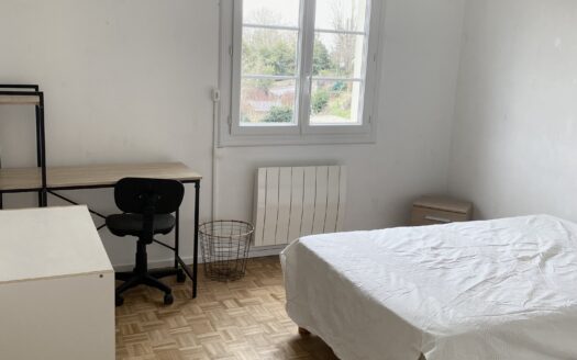 Appartement Saumur T5