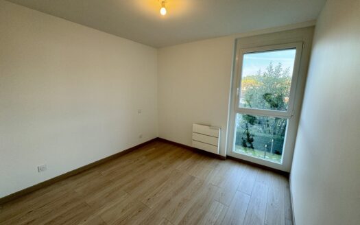 IDEAL FAMILLE – APPARTEMENT T4 DE 80M² REFAIT À NEUF