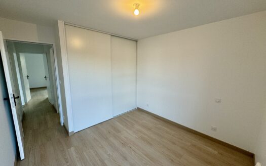 IDEAL FAMILLE – APPARTEMENT T4 DE 80M² REFAIT À NEUF