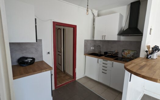 Appartement, 39m² rénové et équipé proche bois de Vincennes