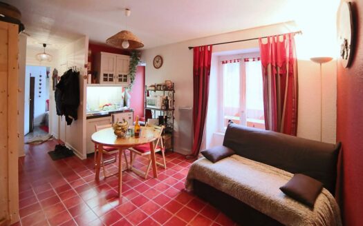 Appartement Le Lioran