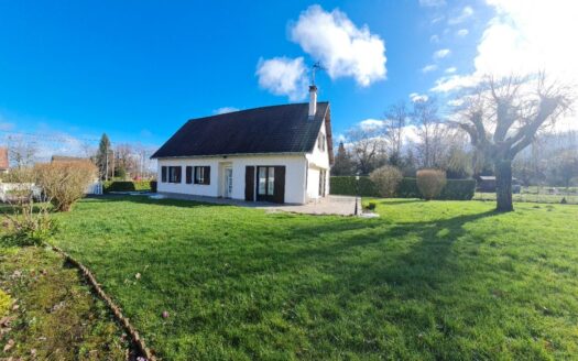 Maison à RUMILLY LES VAUDES