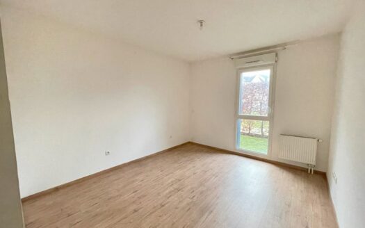 APPARTEMENT T3 idéal investisseur