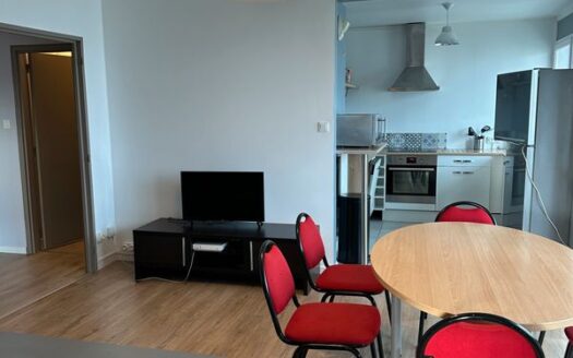 Vente grand appartement lumineux 117 m2