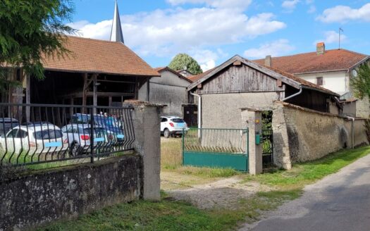 Maison de village / ferme