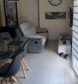 Appartement T2 Bis