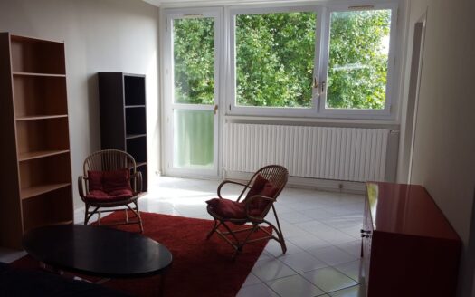 Appartement Lille St Maurice 71m²