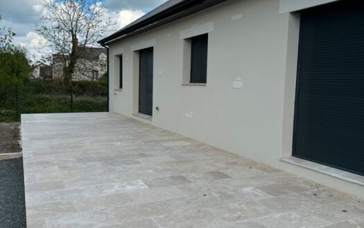 Maison neuve 110M2