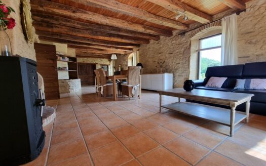 Ensemble immobilier sur Sarlat 240 m²