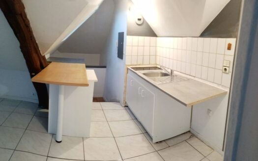 Appartement T1