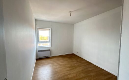 Idéal investisseur : Appartement T3 85 m²