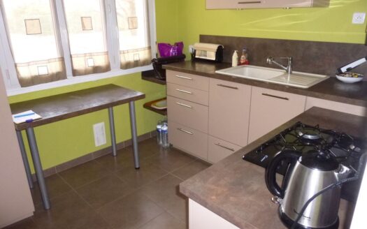 DIJON – Appartement T3 . Poincaré – Produit rare