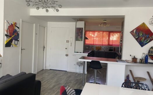 Vend appartement 77m²