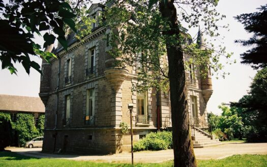 Appartement manoir