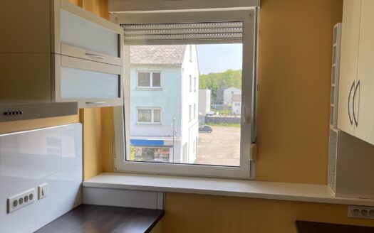 Appartement f2 meublé