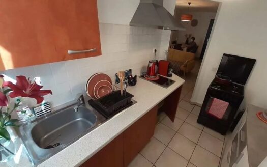 Vente appartement 2 pièces 55 m²