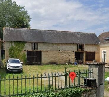 Vente maison / corps de ferme