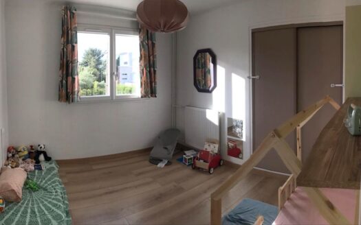 Appartement T4 74m2