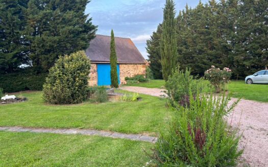 Très belle ferme 10 pièces 200m2 plus 3hectares