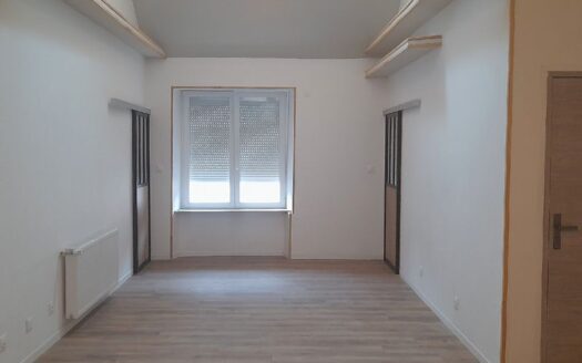 Appartement 110m2