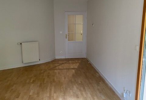 69001 LYON 2P 55m² + TERRASSE