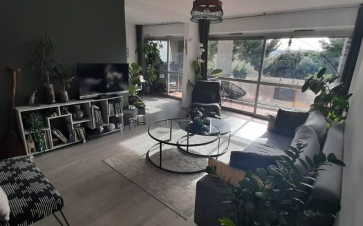 Appartement à louer 5 pièces Quartier Castellane / Lodi 102 m², Marseille 6ème