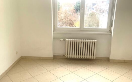 Appartement à Mulhouse 116m²