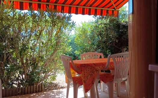 Studio port camargue secteur plage nord