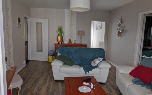 Appartement limoges