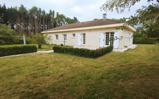 Maison 110 M2 St Brevin les pins